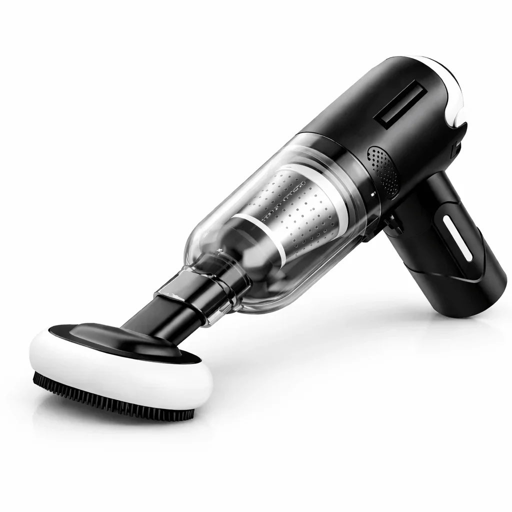 Vacuro Groom Pro